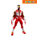 Marvel Legends Series Secret Wars Marvel's Falcon Action Figure