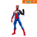 Marvel Legends Series Secret Wars Spider-Man Alien Costume Action Figure