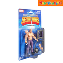 Marvel Legends Series Secret Wars Absorbing Man Action Figure