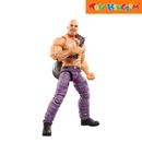 Marvel Legends Series Secret Wars Absorbing Man Action Figure