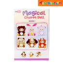 KidShop Magical Charm Doll Series 1