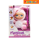 KidShop Magical Charm Doll Series 1
