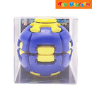 KidShop Spin Ball Press & Spin Toy