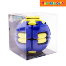 KidShop Spin Ball Press & Spin Toy