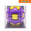 KidShop Spin Ball Press & Spin Toy
