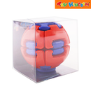 KidShop Spin Ball Press & Spin Toy