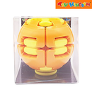KidShop Spin Ball Press & Spin Toy