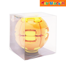 KidShop Spin Ball Press & Spin Toy