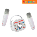 Cherry Sanrio Karaoke Duet Medley