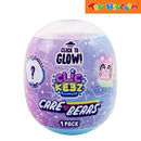 Clickeez x Care Bears 1-Pack Blind Capsule