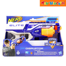 Nerf N-Strike Elite Disruptor Dart Blaster