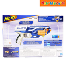 Nerf N-Strike Elite Disruptor Dart Blaster