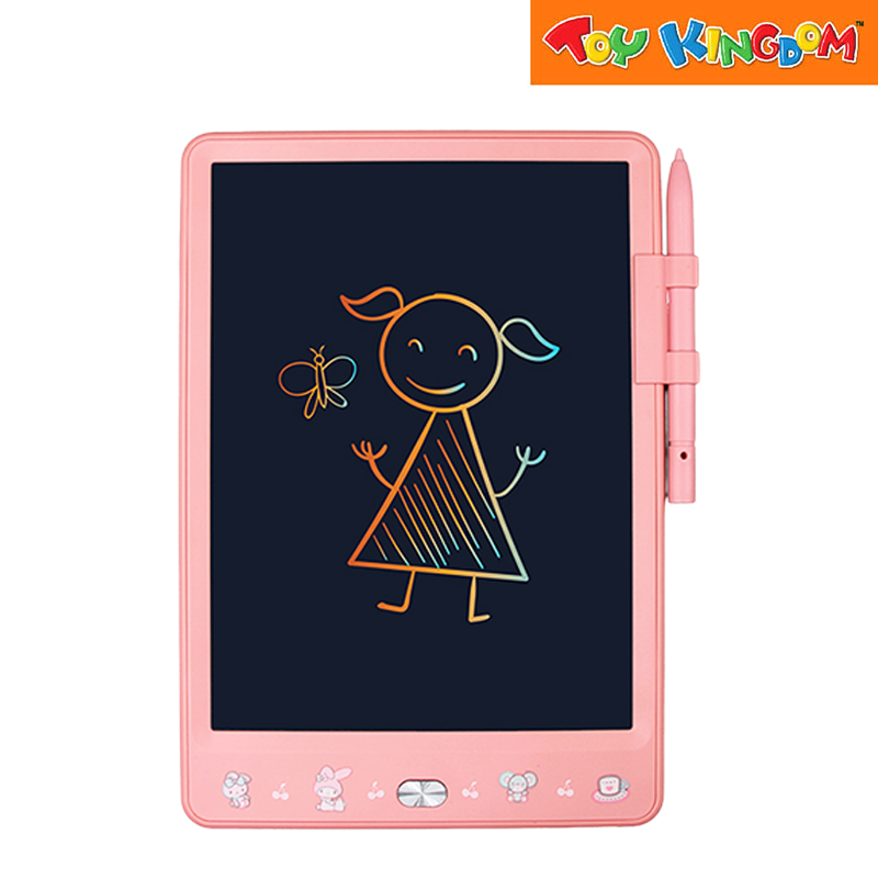 Cherry Sanrio Smart Doodle Pad – Toy Kingdom