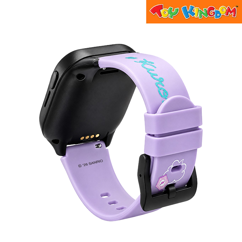 Cherry Sanrio Kidsafe 4G Smart Watch – Toy Kingdom
