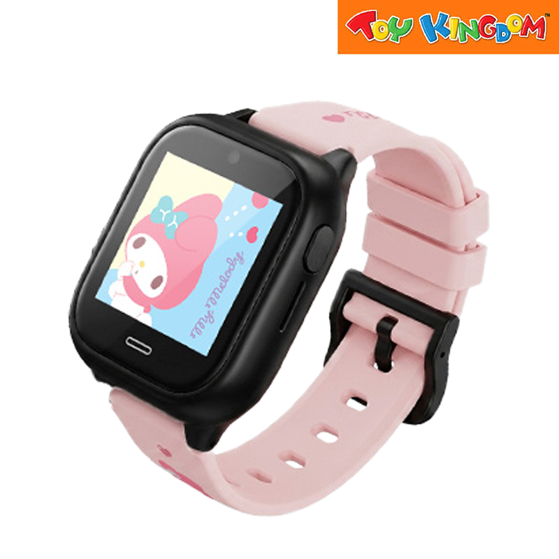 Cherry Sanrio Kidsafe 4G Smart Watch – Toy Kingdom