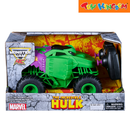 Monster Jam RC 1:24 Marvel Hulk