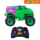 Monster Jam RC 1:24 Marvel Hulk