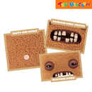 Fuggler Bigg Nuggets 18-Inch Plush Collection