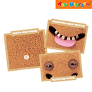 Fuggler Bigg Nuggets 18-Inch Plush Collection