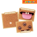 Fuggler Bigg Nuggets 18-Inch Plush Collection