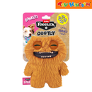 BONKERS Fuggler Squeaky & Plush Dog Toy