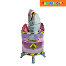 Primal Hatch Megalodon Hatching Shark