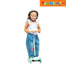 Boldcube Teeny 3-Wheel Scooter