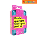 Dumb Questions to Ask Your Partner Travel Edition