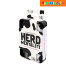 Herd Mentality Travel Edition