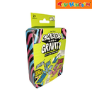 Cards vs. Gravity (Head-to-Head Edition)