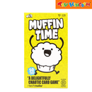 Muffin Time