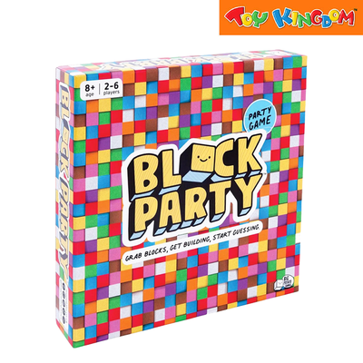 Block Party