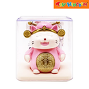 KidShop Lucky Fortune Cat Collectible Figurine