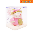 KidShop Lucky Fortune Cat Collectible Figurine