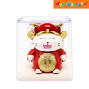 KidShop Lucky Fortune Cat Collectible Figurine
