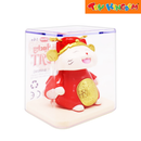 KidShop Lucky Fortune Cat Collectible Figurine