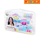 Jelly Cakes Multi-layered Cake-shaped Sensory Slime Toy