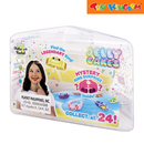 Jelly Cakes Multi-layered Cake-shaped Sensory Slime Toy