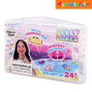Jelly Cakes Multi-layered Cake-shaped Sensory Slime Toy
