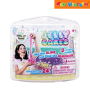 Jelly Cakes Multi-layered Cake-shaped Sensory Slime Toy