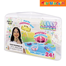 Jelly Cakes Multi-layered Cake-shaped Sensory Slime Toy