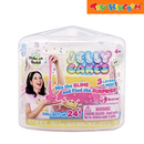 Jelly Cakes Multi-layered Cake-shaped Sensory Slime Toy