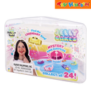 Jelly Cakes Multi-layered Cake-shaped Sensory Slime Toy