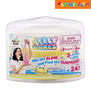 Jelly Cakes Series 1 Chillin' Cake XL Sensory Slime Kit