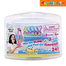 Jelly Cakes Series 1 Chillin' Cake XL Sensory Slime Kit