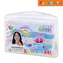 Jelly Cakes Series 1 Chillin' Cake XL Sensory Slime Kit