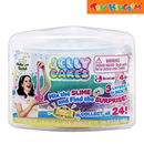 Jelly Cakes Series 1 Chillin' Cake XL Sensory Slime Kit