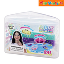 Jelly Cakes Series 1 Chillin' Cake XL Sensory Slime Kit