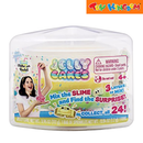 Jelly Cakes Series 1 Chillin' Cake XL Sensory Slime Kit