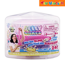 Jelly Cakes Series 1 Chillin' Cake XL Sensory Slime Kit